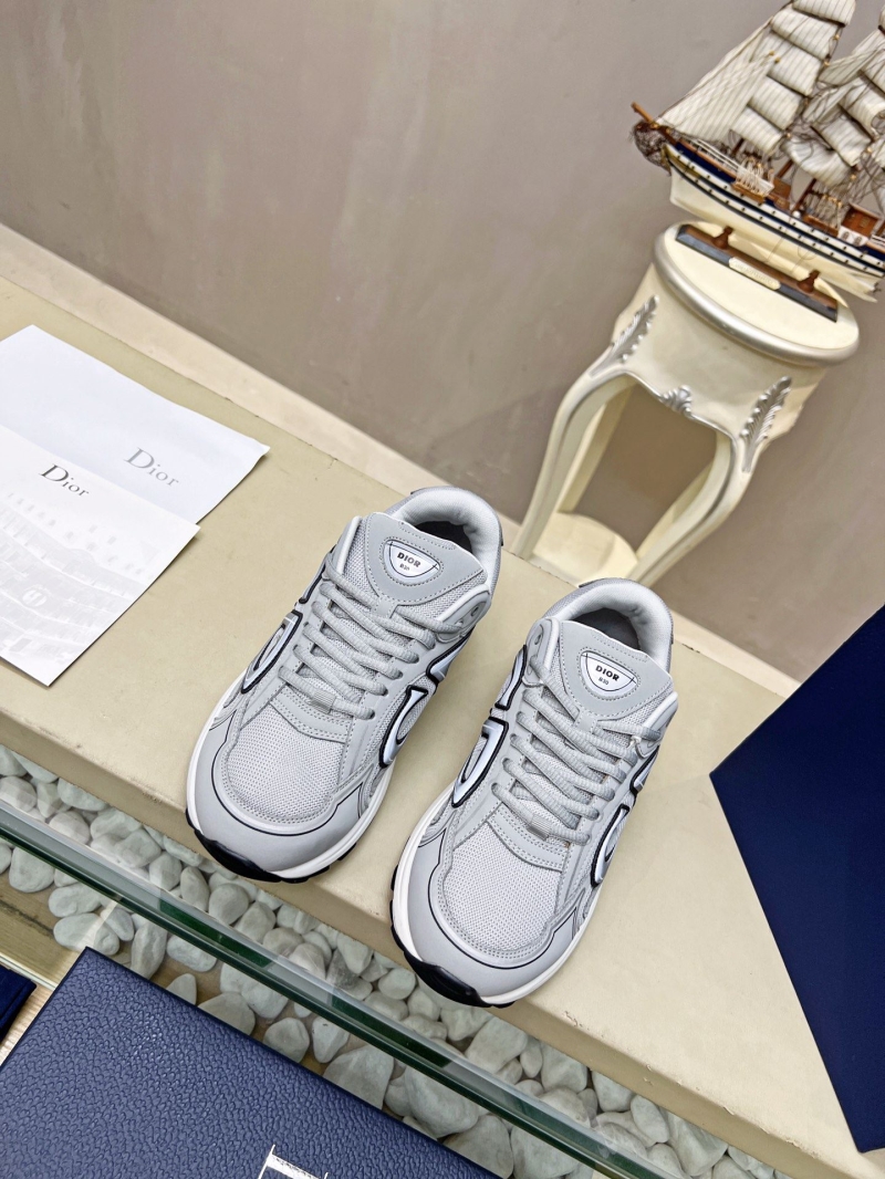 Christian Dior Casual Shoes